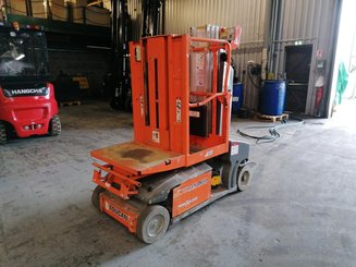 Plataforma de mástil JLG TOUCAN DUO - 2