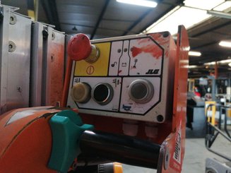 Plataforma de mástil JLG TOUCAN DUO - 9