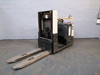 Recogepedidos de baja altura Crown GPC3045 - 1
