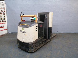 Recogepedidos de baja altura Crown GPC3045 - 4