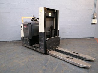Recogepedidos de baja altura Crown GPC3045 - 6