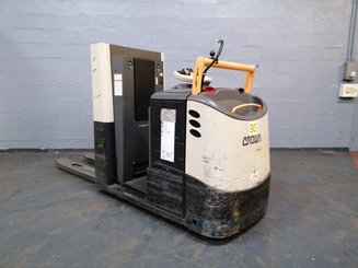 Recogepedidos de baja altura Crown GPC3045 - 2