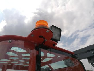 Carretilla multidireccional AMLIFT AGILIFT 3000E