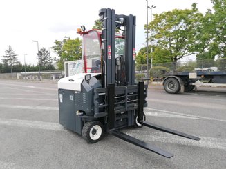 Carretilla multidireccional AMLIFT AGILIFT 3000E