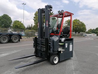 Carretilla multidireccional AMLIFT AGILIFT 3000E