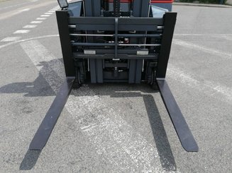 Carretilla multidireccional AMLIFT AGILIFT 3000E
