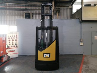 Carretilla retráctil Caterpillar NR20N2H