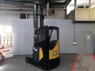 Carretilla retráctil Caterpillar NR20N2H