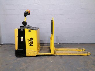 Recogepedidos de baja altura Yale MO20 - 6