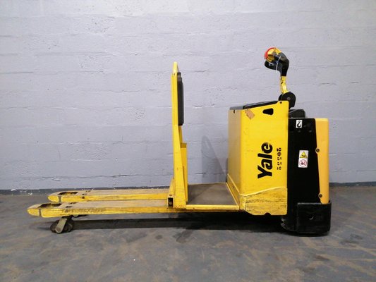 Recogepedidos de baja altura Yale MO20 - 1
