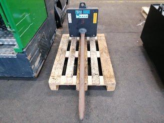 Espolón Kaup 2T185T