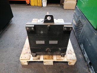 Espolón Kaup 2T185T