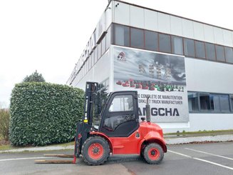 Carretilla todoterreno Hangcha TT30-2 - 2