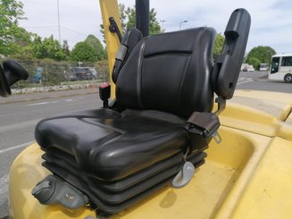 Carretilla contrapesada de 4 ruedas Hyster H5.0FT - 9