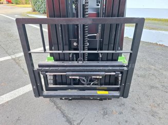 Carretilla contrapesada de 3 ruedas Hangcha X3W10-I (CPDS10-XD4-I)