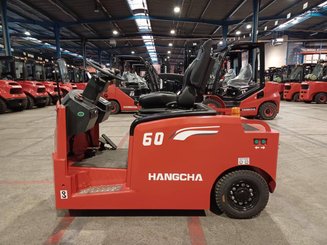 Tractor industrial Hangcha QDD60-AC1 - 6