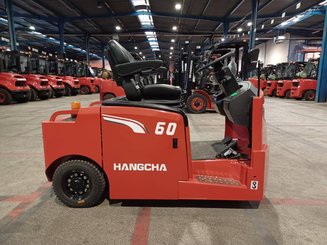 Tractor industrial Hangcha QDD60-AC1 - 2
