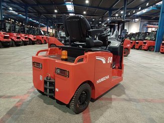 Tractor industrial Hangcha QDD60-AC1 - 3