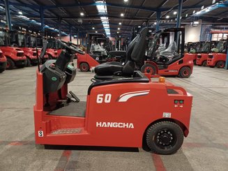 Tractor de remolque Hangcha QDD60-AC1