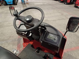 Tractor de remolque Hangcha QDD60-AC1