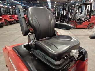 Tractor de remolque Hangcha QDD60-AC1