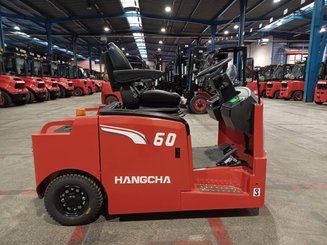 Tractor industrial Hangcha QDD60-AC1 - 5