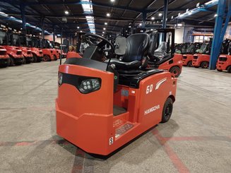 Tractor industrial Hangcha QDD60-AC1 - 1