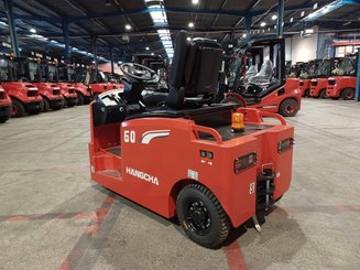 Tractor de remolque Hangcha QDD60-AC1