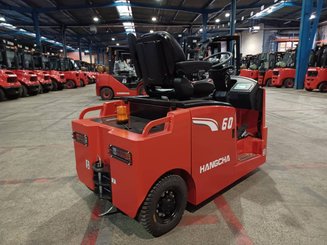 Tractor de remolque Hangcha QDD60-AC1
