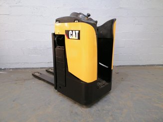 Recogepedidos de baja altura Caterpillar NPR20N - 1