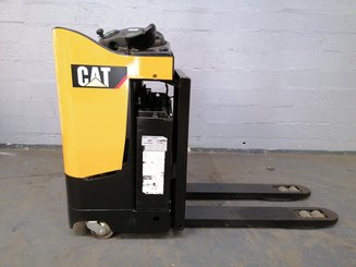 Recogepedidos de baja altura Caterpillar NPR20N - 3