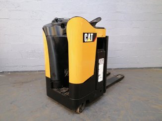 Recogepedidos de baja altura Caterpillar NPR20N - 1