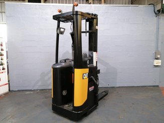 Apilador con plataforma Caterpillar NSR20N - 1