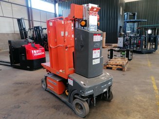 Plataforma de mástil JLG TOUCAN DUO - 3