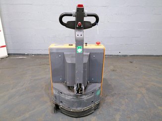 Transpaleta con conductor acompañante OMG 330K - 3