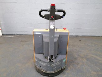 Transpaleta con conductor acompañante OMG 330K - 3