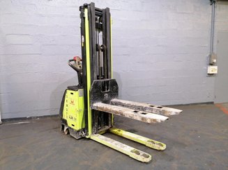 Apilador con conductor acompañante Pramac PMLX14/45 - 1