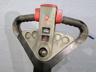 Apilador con conductor acompañante Pramac PMLX14/45 - 4