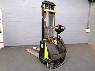 Apilador con conductor acompañante Pramac PMLX14/45 - 1