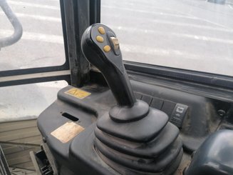 Cargadoras articulada Caterpillar 904B - 11