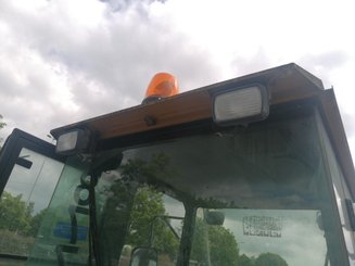 Cargadoras articulada Caterpillar 904B - 15