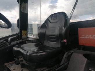 Cargadoras articulada Caterpillar 904B - 9