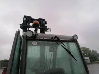 Carretilla todoterreno Manitou MC60 - 12