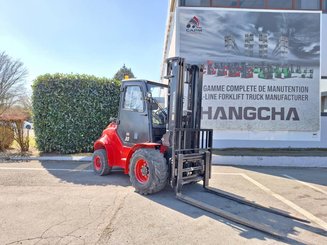 Carretilla todoterreno Hangcha TT30-2