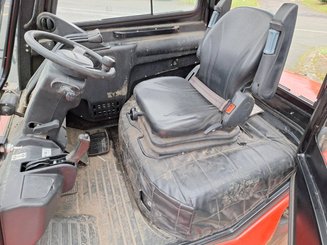 Carretilla todoterreno Hangcha TT30-2