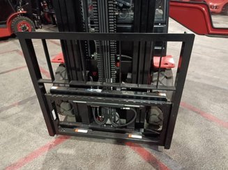 Carretilla contrapesada de 4 ruedas Hangcha XF30D-2