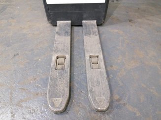 Recogepedidos de baja altura Crown GPC3045 - 7