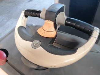 Recogepedidos de baja altura Crown GPC3040 - 5