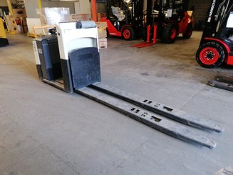 Recogepedidos de baja altura Crown GPC3040 - 3