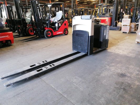 Recogepedidos de baja altura Crown GPC3040 - 1